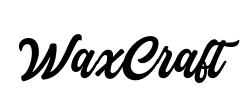 WaxCraft - logo